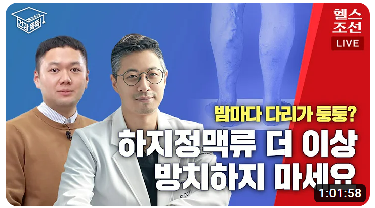 헬스조선 건강똑똑 하지정맥류1.png